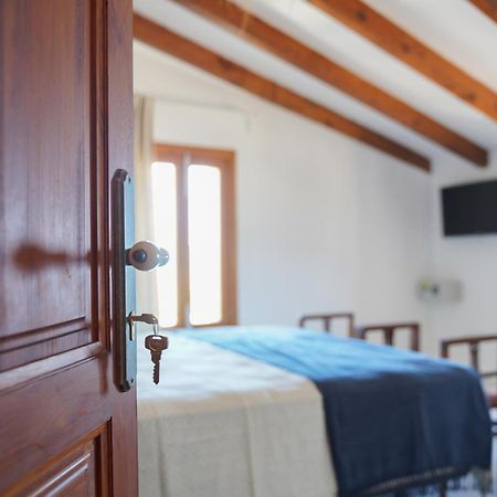 Can Colom Banyalbufar Εξωτερικό φωτογραφία