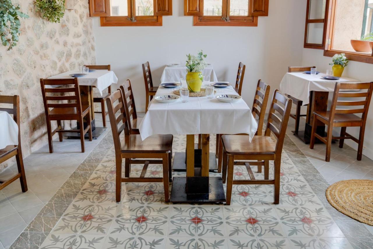 Can Colom Banyalbufar Εξωτερικό φωτογραφία