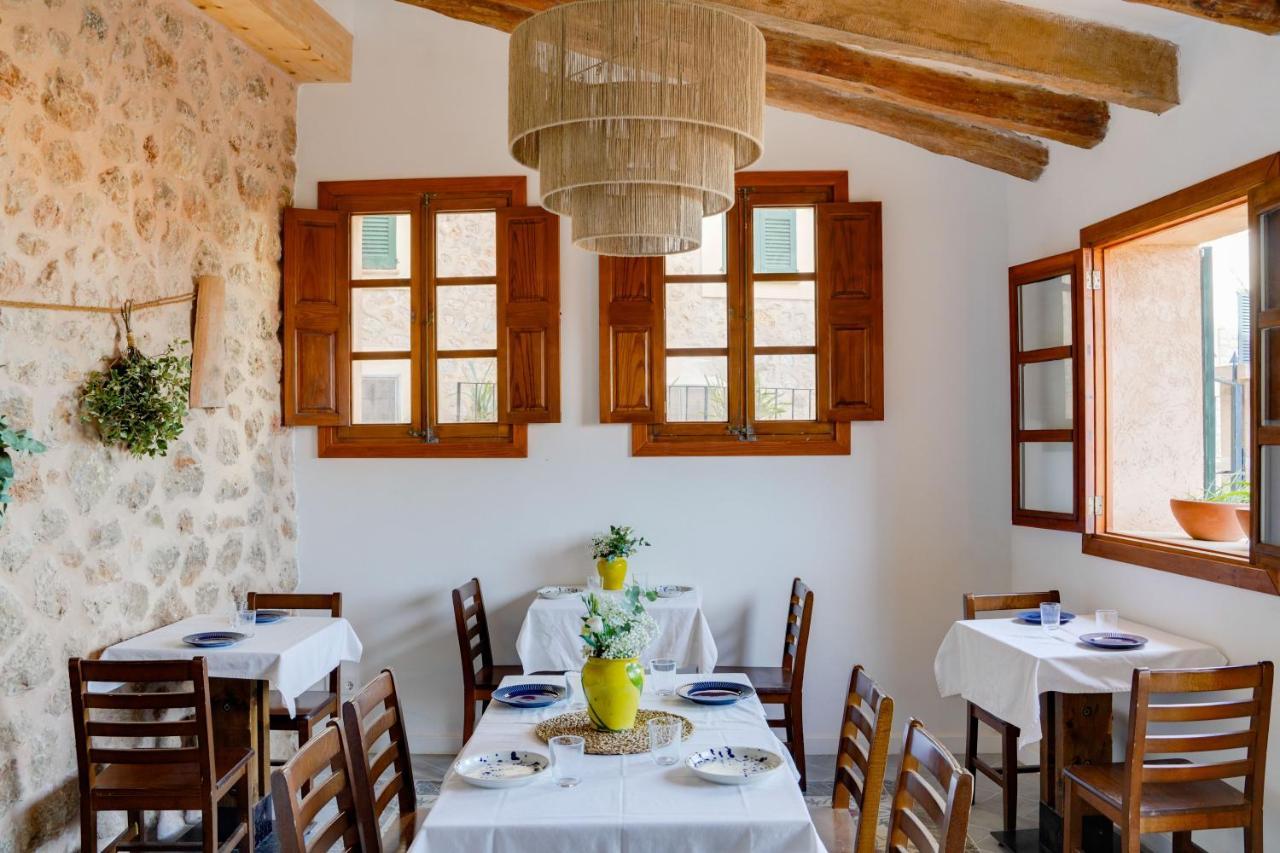 Can Colom Banyalbufar Εξωτερικό φωτογραφία